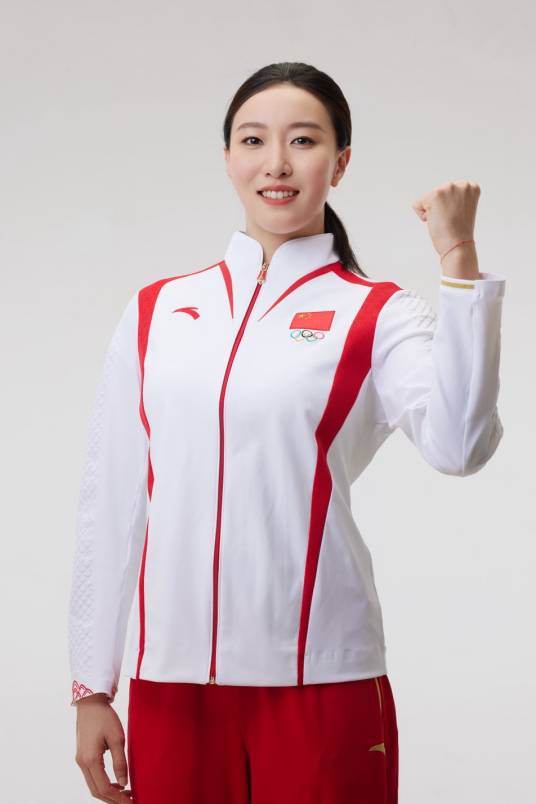 冯雨(中国花样游泳运动员)