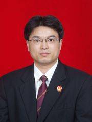 熊伟(深圳大学法学院院长、特聘教授)