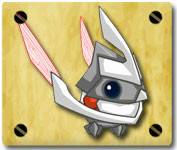 哈默（游戏《约瑟传说》中的精灵）