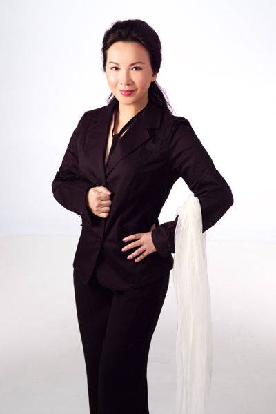 一样的月光（现代舞剧）