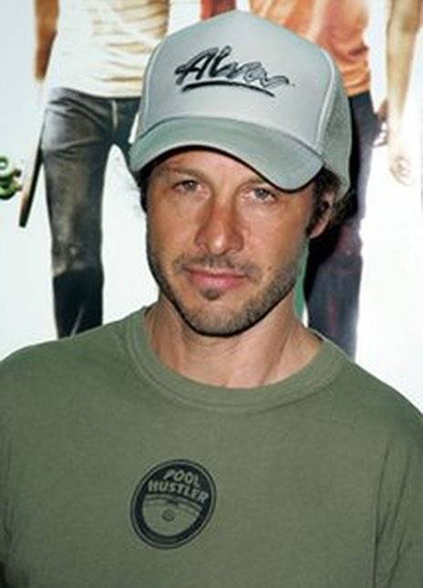 Tony Alva(1957年出生于美国的男演员)