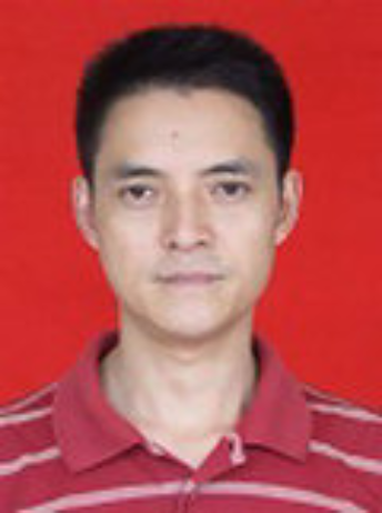 袁宏（广安市人民代表大会监察和副主任委员）