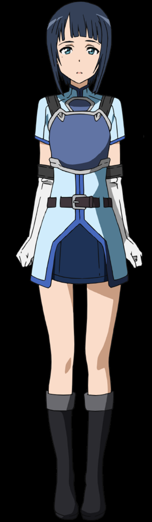 幸(日本轻小说《刀剑神域》中的角色)