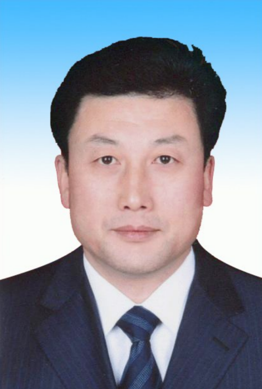 王耀(山西省长治市人大常委会一级巡视员)