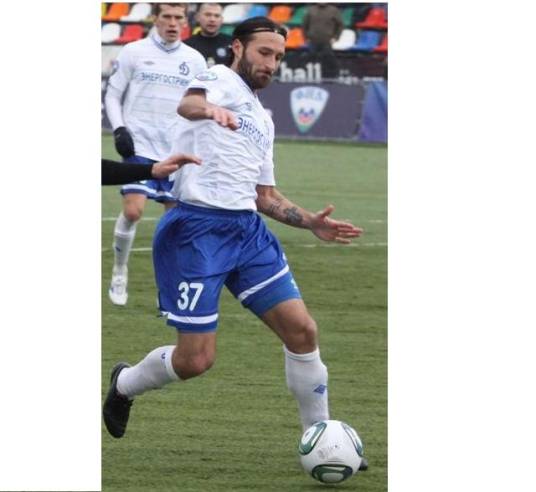 乔尔杰·约基奇