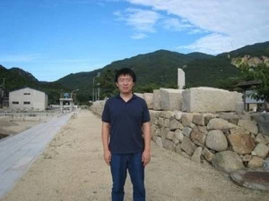 李国强(大连海事大学法学院副院长)