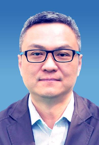 陈虎(江苏省无锡市滨湖区政府党组成员、副区长)