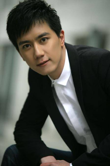 张嘉（中国内地影视男演员）