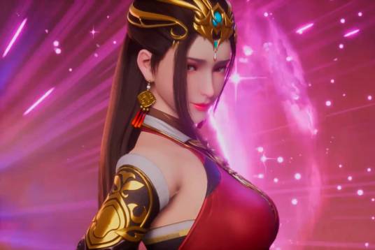 陈思思(玄幻小说《武神主宰》中的人物)