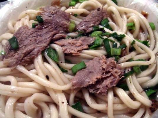 水花(一种面食)