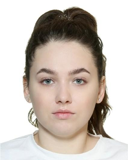 加拉申娜·安娜斯塔锡娅