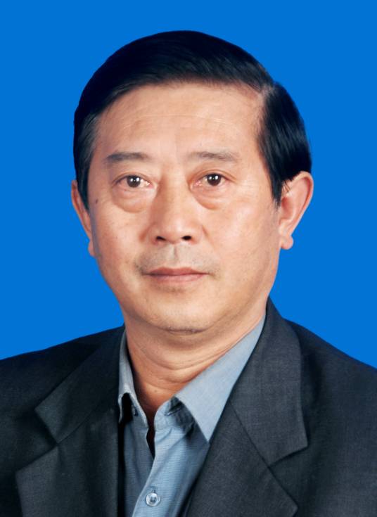 赵斌(四川省甘孜州政协原副主席)