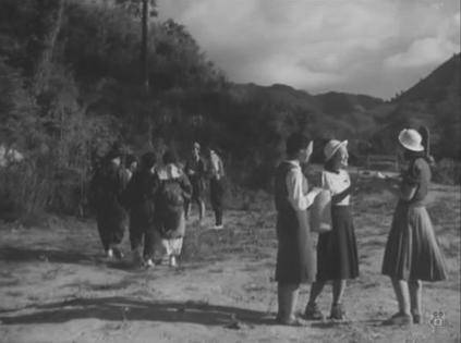 幸福生活(1944年成濑巳喜男执导电影)