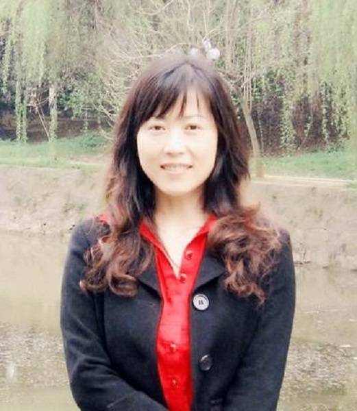 张媛媛（武汉工程大学外语学院原院长）