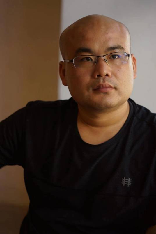 高辉（文化部艺术发展中心特聘画家）