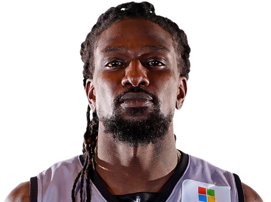 杰梅因·泰勒(1986年12月出生的美国篮球运动员)