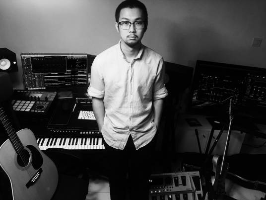 陈琦(作曲家)