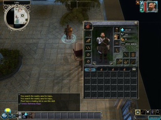 无冬之夜2：背叛者的面具