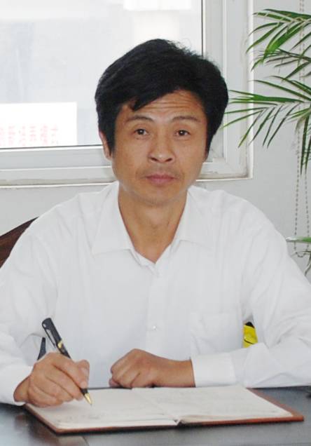 葛子平(马鞍山幼儿师范学校副校长)