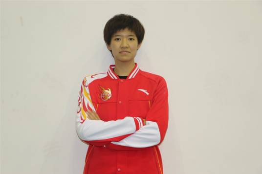 张莉(中国女子篮球运动员)