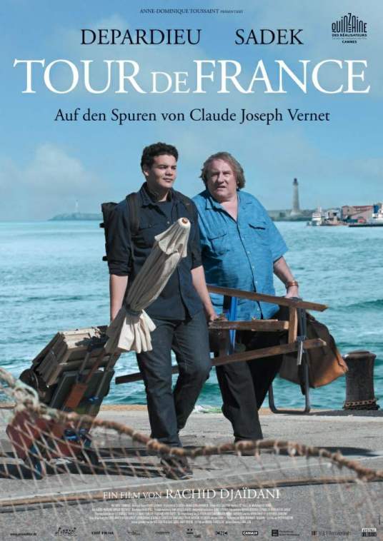 环法(2016年法国电影)