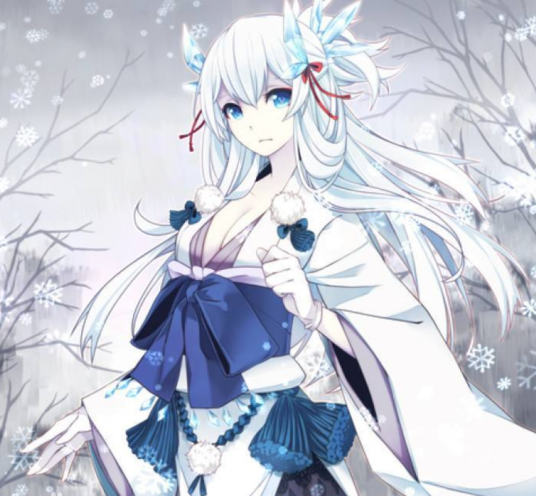 韩雪（小说《登天奇缘》中的角色）