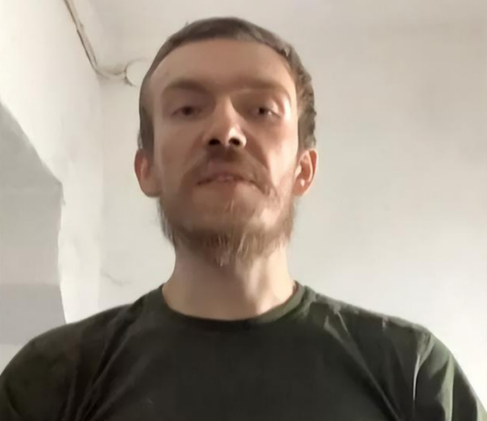 丹尼斯·普罗科彭科(“亚速营”指挥官)