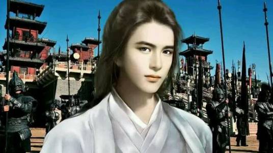 江离(游戏《穿越之姻缘劫》中的角色)