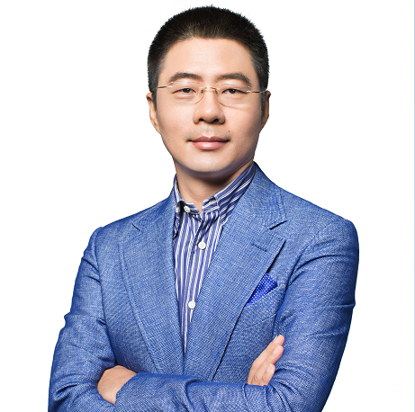 程武(弘毅文化集团首席执行官)