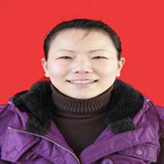 李玉兰（全国武术冠军）