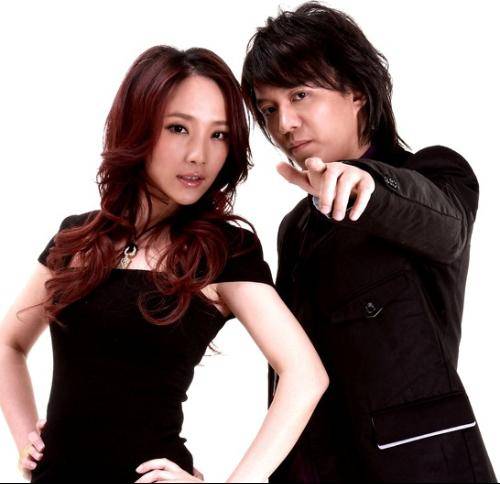 胡霖(中国知名流行乐团爱乐团主唱)