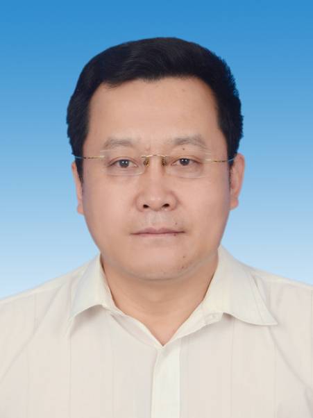 刘希平(新疆维吾尔自治区自然资源厅总规划师、一级调研员)