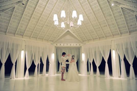 明天你要嫁给我啦