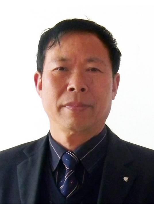 黄荣昌（乐安县中医院副院长）