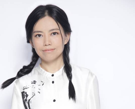 蒋凡(与非门乐队主唱、三藏梵音乐团成员)