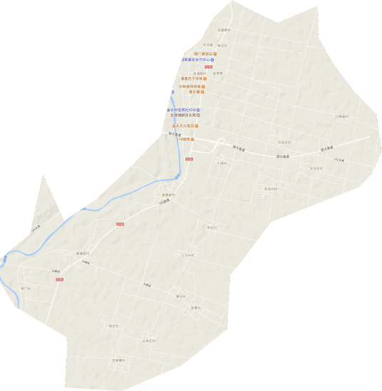 金滩镇(河北省邯郸市大名县下辖镇)