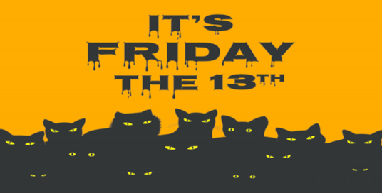 黑色星期五(电脑文件型病毒)