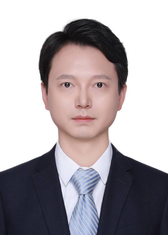 李科（招商局重庆交通科研设计院有限公司隧道与地下工程研究院院长助理）