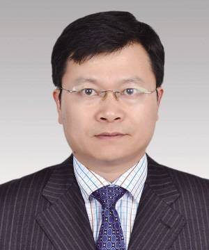 沈建祥(浙江省绍兴市柯桥区农业农村局副局长)