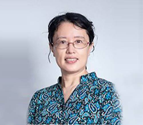 李薇薇(深圳大学宪政人权研究中心执行主任)