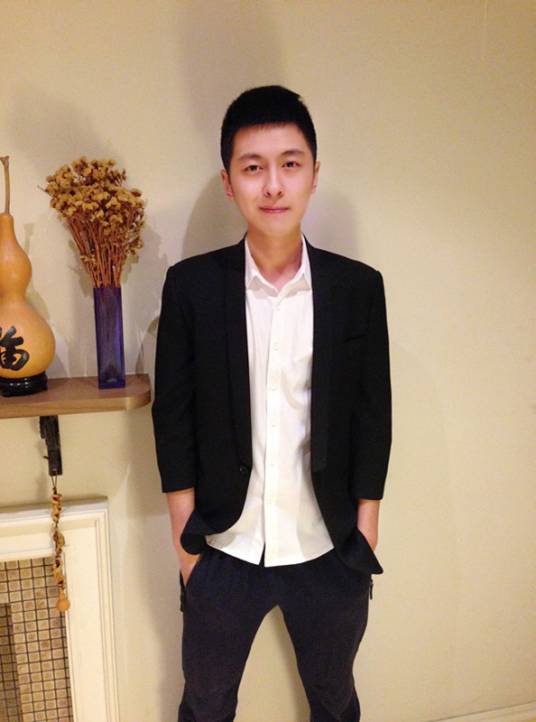 韩烨（内地人气影视演员）