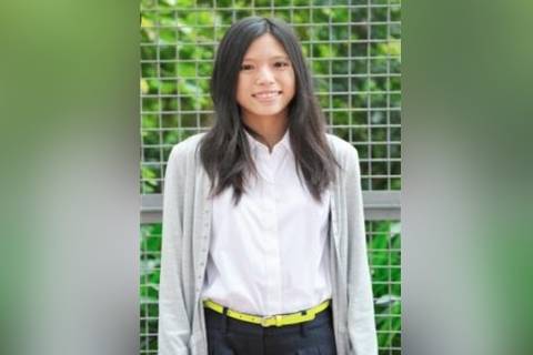 李思德(李嘉诚长孙女、长实集团企业业务发展部经理)