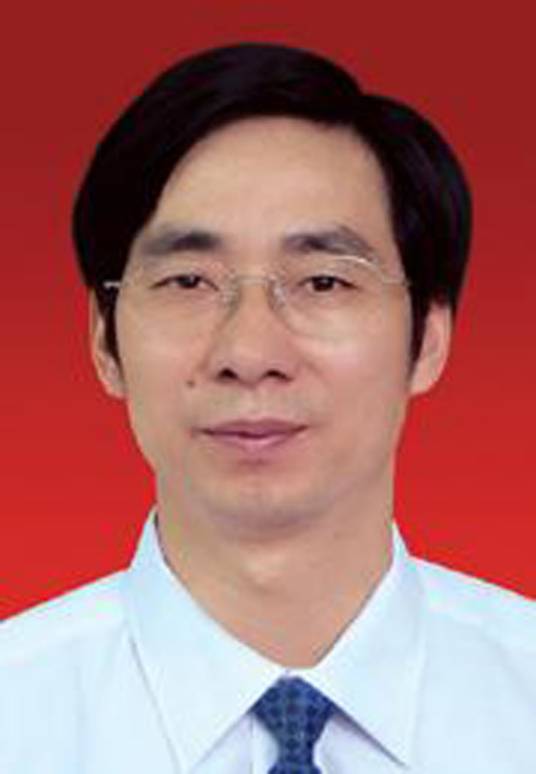 张春良（广州大学机械与电气工程学院教授）