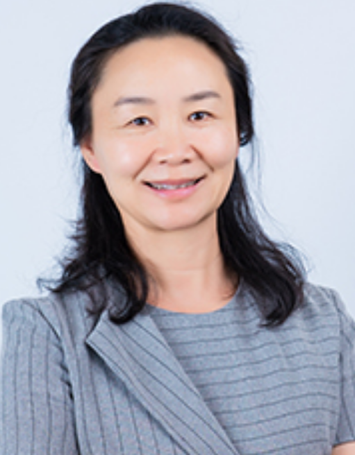 张磊(中国人民大学副教授)