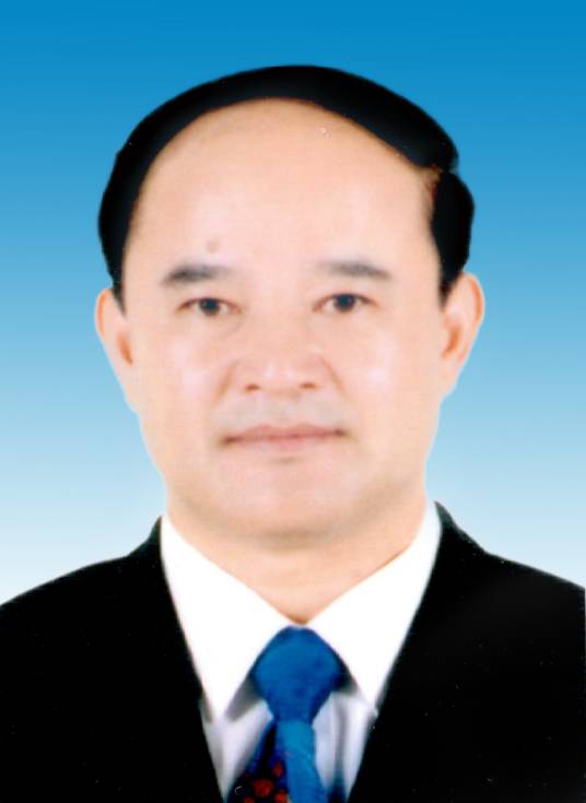 周国平(第十四届全国政协委员、农业和农村委员会委员,中国安能建设集团有限公司董事长、党委书记)