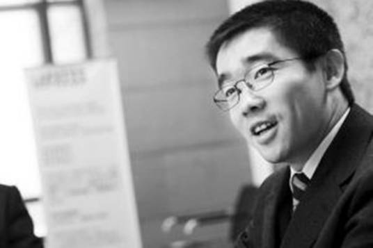 刘峥嵘（德国朗盛集团全球人力资源总监）