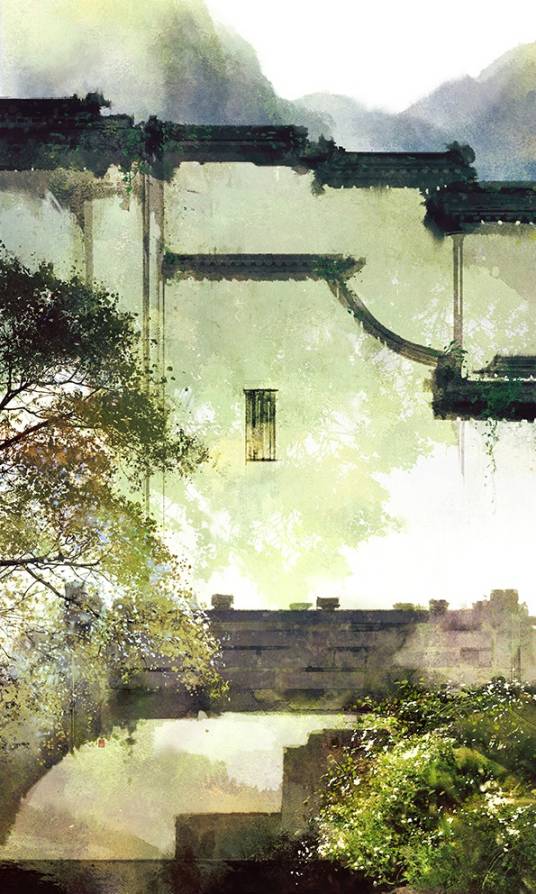 江南水乡(江南地理文化)