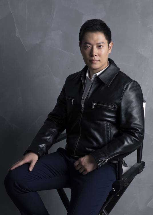 付聪(中国男演员)