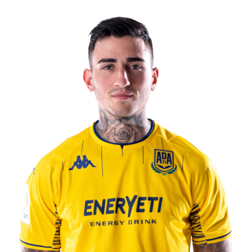 劳尔·阿森西奥(1998年5月出生的西班牙足球运动员)