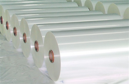 流延聚丙烯薄膜